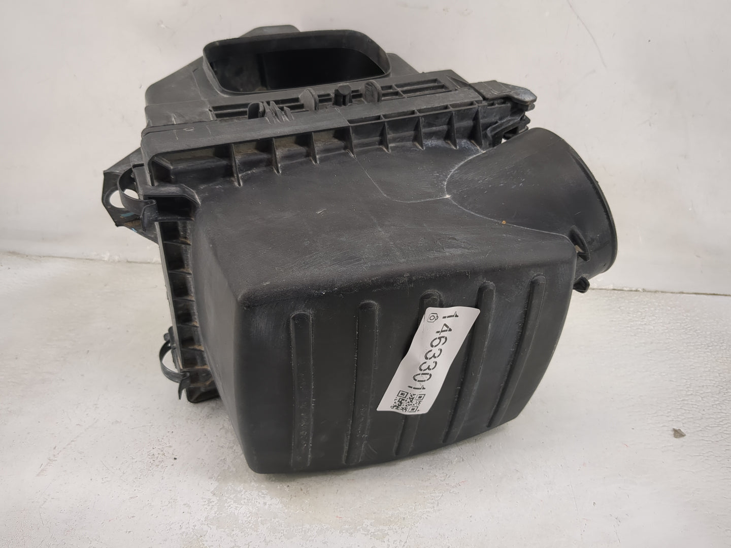 2011-2022 Jeep Grand Cherokee Air Cleaner Intake-duct Hose Tube 1463301 - Oemusedautoparts1.com