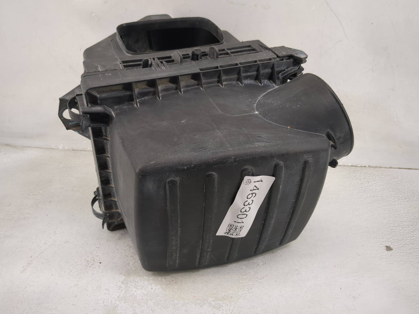 2011-2022 Jeep Grand Cherokee Air Cleaner Intake-duct Hose Tube 1463301 - Oemusedautoparts1.com