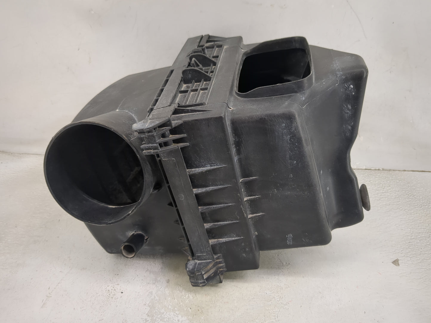 2011-2022 Jeep Grand Cherokee Air Cleaner Intake-duct Hose Tube 1463301 - Oemusedautoparts1.com