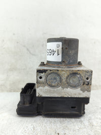 2018 Jeep Grand Cherokee Anti-Lock Brake ABS Pump Module Actuator OEM P/N:68336274AB 229222-153 Fits OEM Used Auto Parts - O