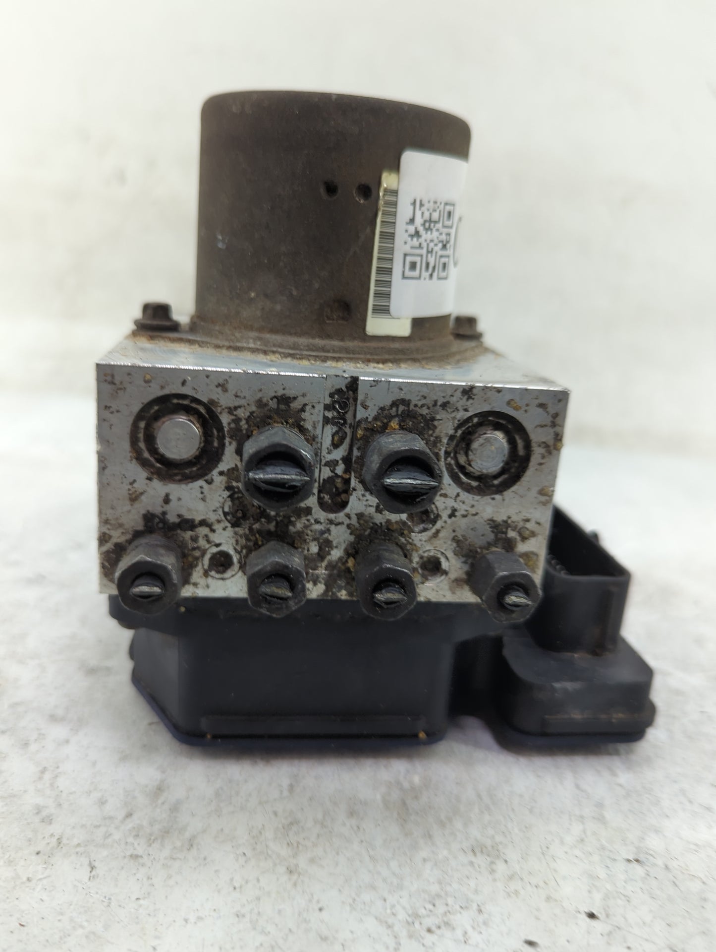 2018 Jeep Grand Cherokee ABS Pump Control Module Replacement P/N:68336274AB 229222-153 Fits OEM Used Auto Parts - Oemusedaut
