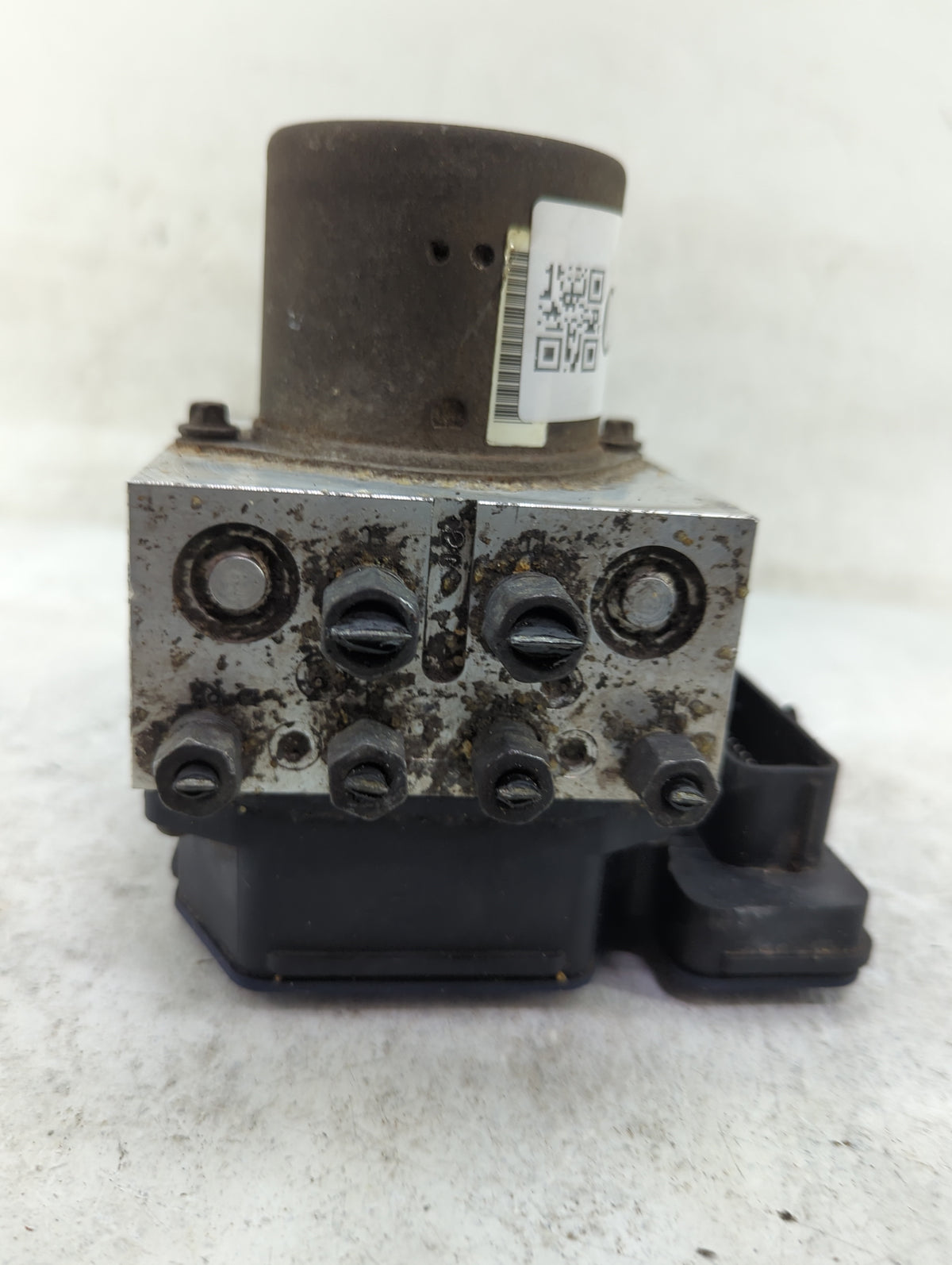 2018 Jeep Grand Cherokee Anti-Lock Brake ABS Pump Module Actuator OEM P/N:68336274AB 229222-153 Fits OEM Used Auto Parts - O