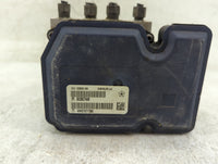 2018 Jeep Grand Cherokee Anti-Lock Brake ABS Pump Module Actuator OEM P/N:68336274AB 229222-153 Fits OEM Used Auto Parts - O