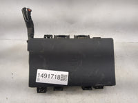 2018 Jeep Grand Cherokee Fusebox Fuse Box Relay Module Tipm 1491718 - Oemusedautoparts1.com