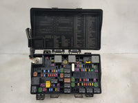 2018 Jeep Grand Cherokee Fusebox Fuse Box Relay Module Tipm 1491718 - Oemusedautoparts1.com