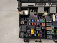 2018 Jeep Grand Cherokee Fusebox Fuse Box Relay Module Tipm 1491718 - Oemusedautoparts1.com