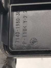 2018 Jeep Grand Cherokee Fusebox Fuse Box Relay Module Tipm 1491718 - Oemusedautoparts1.com