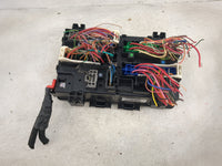 2018 Jeep Grand Cherokee Fusebox Fuse Box Relay Module Tipm 1491718 - Oemusedautoparts1.com