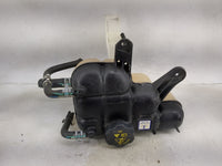 2016 Jeep Grand Cherokee Radiator Coolant Overflow Expansion Tank Bottle 1494306 - Oemusedautoparts1.com