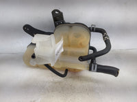 2016 Jeep Grand Cherokee Radiator Coolant Overflow Expansion Tank Bottle 1494306 - Oemusedautoparts1.com