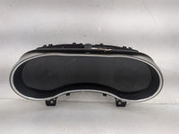 2018 Jeep Grand Cherokee Instrument Cluster Speedometer Gauges P/N:68331514AC CR-0049-303-NR-CCAC Miles: Fits OEM Used Auto 