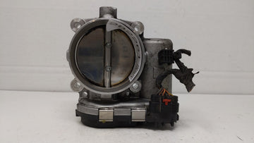 2011-2019 Jeep Grand Cherokee Throttle Body P/N:05184349AF 05184349AD Fits Fits 2011 2012 2013 2014 2015 2016 2017 2018 2019