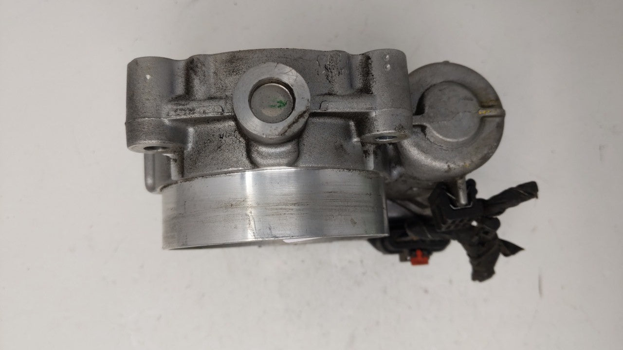 2011-2019 Jeep Grand Cherokee Throttle Body P/N:05184349AF 05184349AD Fits Fits 2011 2012 2013 2014 2015 2016 2017 2018 2019