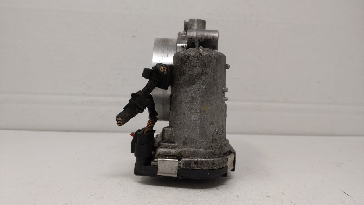 2011-2019 Jeep Grand Cherokee Throttle Body P/N:05184349AF 05184349AD Fits Fits 2011 2012 2013 2014 2015 2016 2017 2018 2019