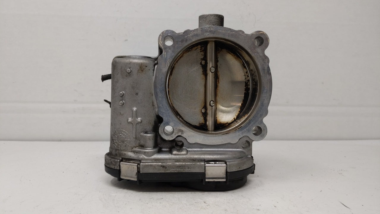 2011-2019 Jeep Grand Cherokee Throttle Body P/N:05184349AF 05184349AD Fits Fits 2011 2012 2013 2014 2015 2016 2017 2018 2019