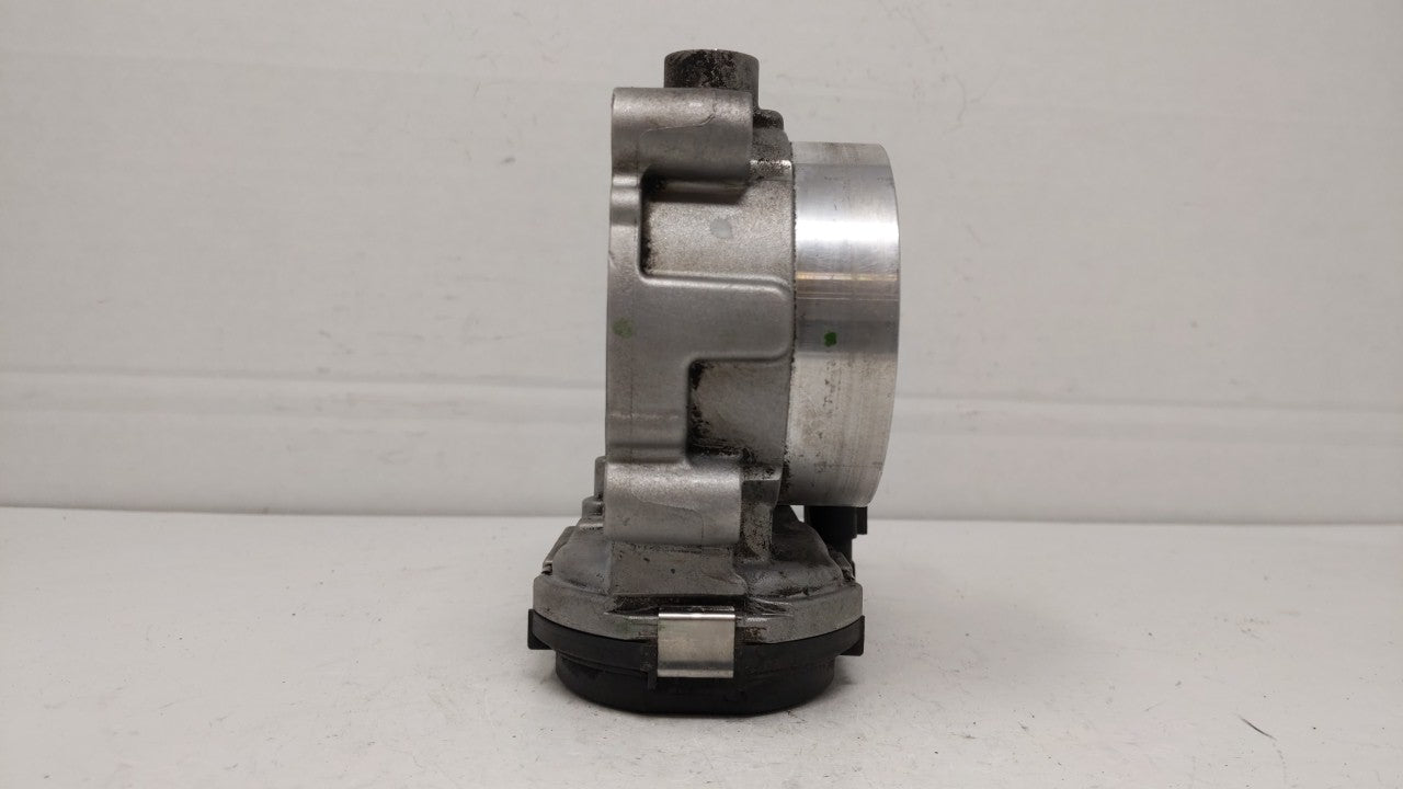 2011-2019 Jeep Grand Cherokee Throttle Body P/N:05184349AF 05184349AD Fits Fits 2011 2012 2013 2014 2015 2016 2017 2018 2019