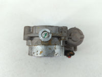 2011-2022 Jeep Grand Cherokee Throttle Body P/N:05184349AE 05184349AD Fits OEM Used Auto Parts - Oemusedautoparts1.com
