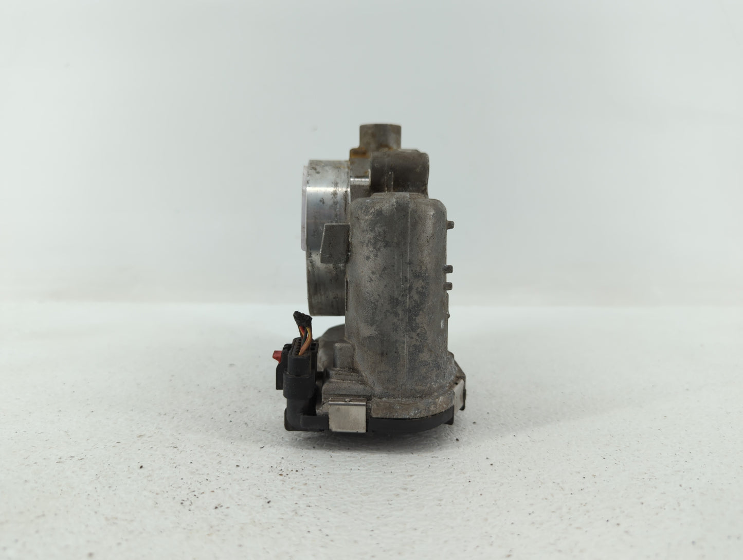 2011-2022 Jeep Grand Cherokee Throttle Body P/N:05184349AE 05184349AD Fits OEM Used Auto Parts - Oemusedautoparts1.com