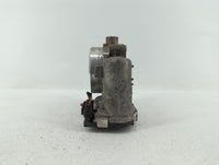 2011-2022 Jeep Grand Cherokee Throttle Body P/N:05184349AE 05184349AD Fits OEM Used Auto Parts - Oemusedautoparts1.com