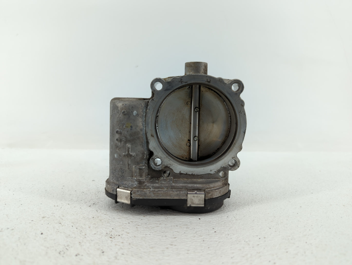 2011-2022 Jeep Grand Cherokee Throttle Body P/N:05184349AE 05184349AD Fits OEM Used Auto Parts - Oemusedautoparts1.com