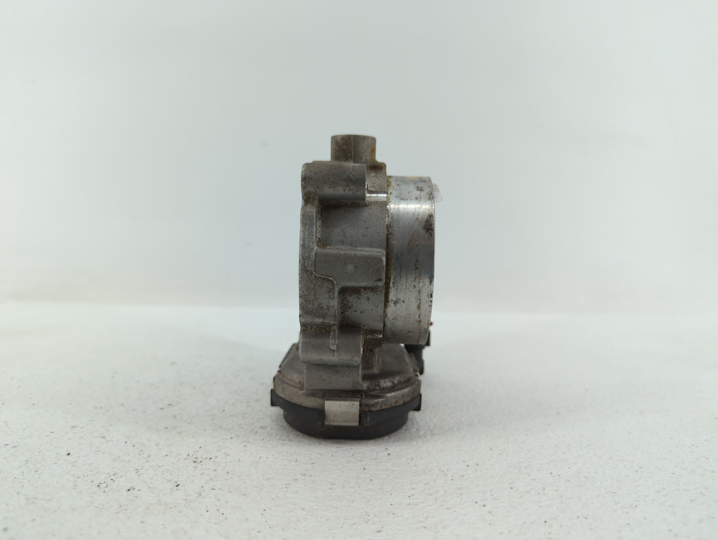 2011-2022 Jeep Grand Cherokee Throttle Body P/N:05184349AE 05184349AD Fits OEM Used Auto Parts - Oemusedautoparts1.com