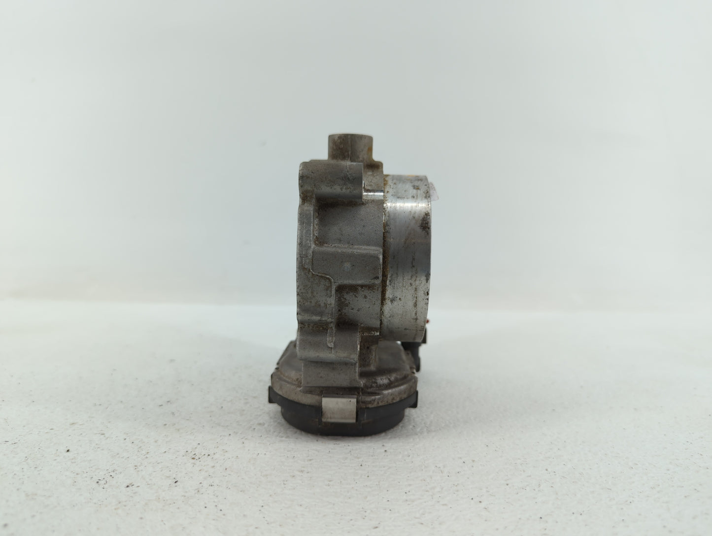 2011-2022 Jeep Grand Cherokee Throttle Body P/N:05184349AE 05184349AD Fits OEM Used Auto Parts - Oemusedautoparts1.com