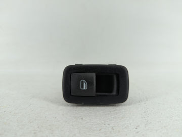 2018 Jeep Grand Cherokee Passenger Right Power Window Switch 68085690ac - Oemusedautoparts1.com
