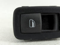2018 Jeep Grand Cherokee Passenger Right Power Window Switch 68085690ac - Oemusedautoparts1.com