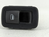 2018 Jeep Grand Cherokee Passenger Right Power Window Switch 68085690ac - Oemusedautoparts1.com