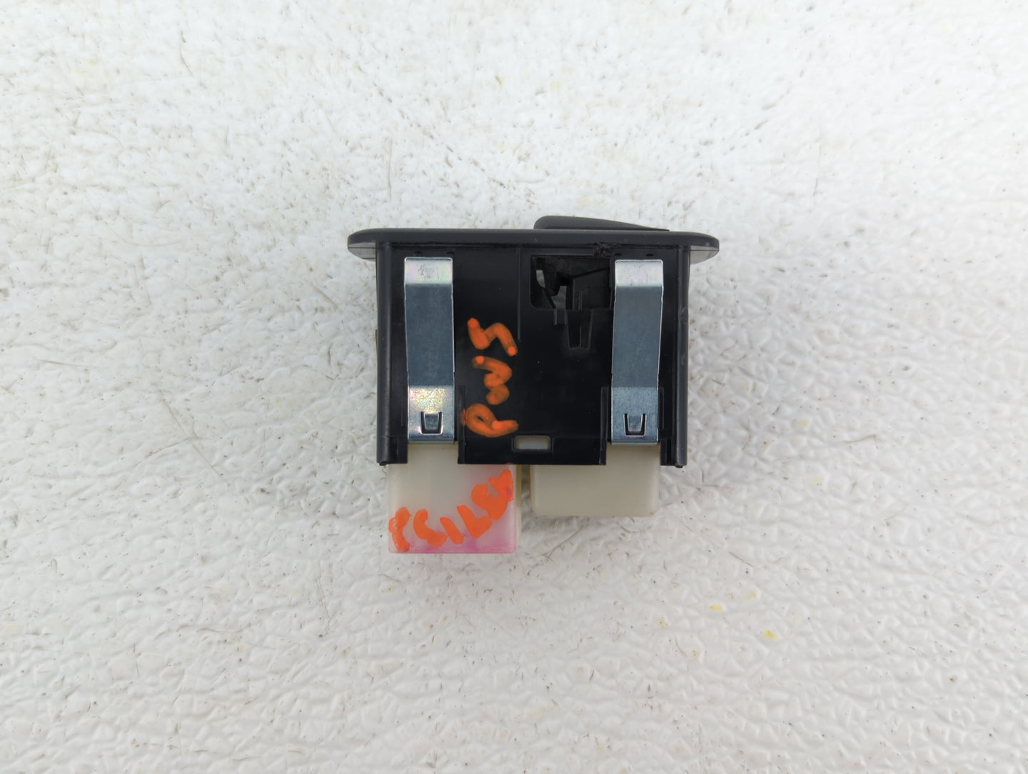 2018 Jeep Grand Cherokee Passenger Right Power Window Switch 68085690ac - Oemusedautoparts1.com