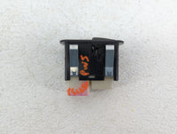 2018 Jeep Grand Cherokee Passenger Right Power Window Switch 68085690ac - Oemusedautoparts1.com