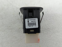 2018 Jeep Grand Cherokee Passenger Right Power Window Switch 68085690ac - Oemusedautoparts1.com