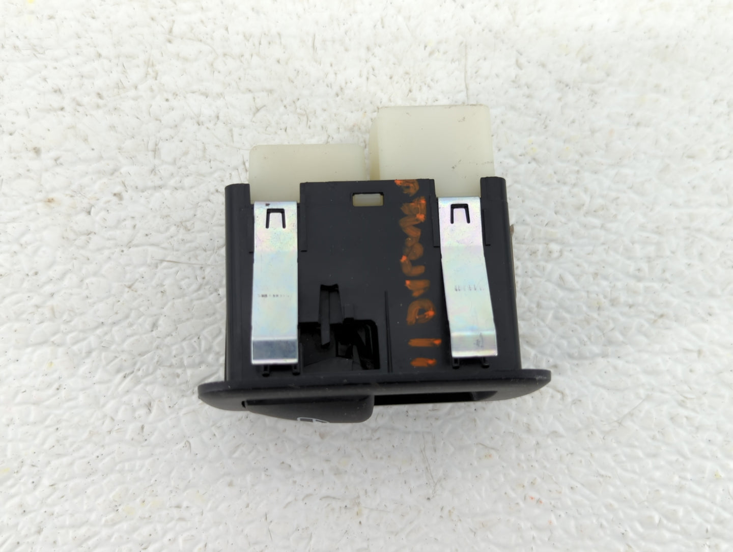 2018 Jeep Grand Cherokee Passenger Right Power Window Switch 68085690ac - Oemusedautoparts1.com