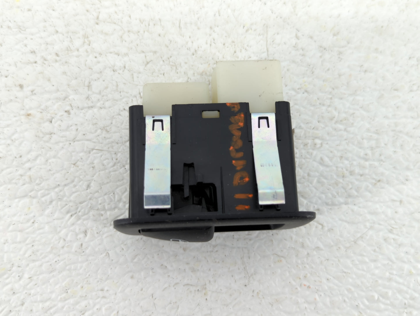 2018 Jeep Grand Cherokee Passenger Right Power Window Switch 68085690ac - Oemusedautoparts1.com