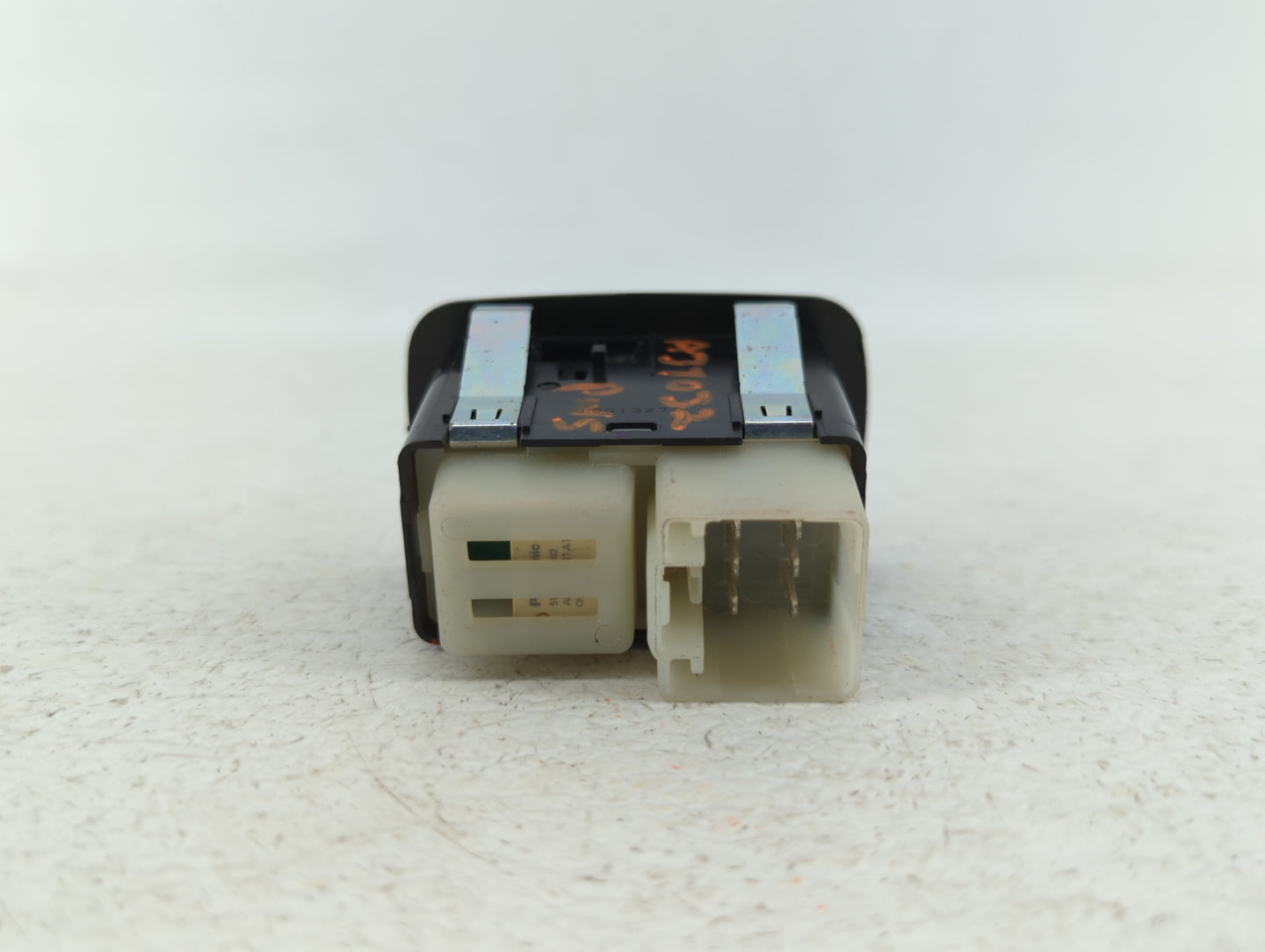 2018 Jeep Grand Cherokee Passenger Right Power Window Switch 68085690ac - Oemusedautoparts1.com