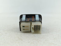 2018 Jeep Grand Cherokee Passenger Right Power Window Switch 68085690ac - Oemusedautoparts1.com