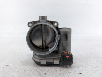 compare product 2011-2022 Jeep Grand Cherokee Throttle Body P/N:05184349AF 05184349AE Fits OEM Used Auto Parts