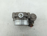 2011-2022 Jeep Grand Cherokee Throttle Body P/N:05184349AF 05184349AE Fits OEM Used Auto Parts - Oemusedautoparts1.com