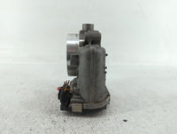 2011-2022 Jeep Grand Cherokee Throttle Body P/N:05184349AF 05184349AE Fits OEM Used Auto Parts - Oemusedautoparts1.com