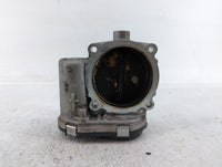 2011-2022 Jeep Grand Cherokee Throttle Body P/N:05184349AF 05184349AE Fits OEM Used Auto Parts - Oemusedautoparts1.com
