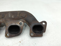 2014 Jeep Grand Cherokee Turbocharger Exhaust Manifold With Turbo Charger - Oemusedautoparts1.com