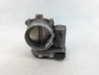 2011-2022 Jeep Grand Cherokee Throttle Body P/N:05184349AE Fits Fits 2011 2012 2013 2014 2015 2016 2017 2018 2019 2020 2021 