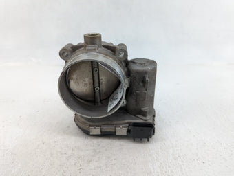 compare product 2011-2022 Jeep Grand Cherokee Throttle Body P/N:05184349AE Fits Fits 2011 2012 2013 2014 2015 2016 2017 2018 2019 2020 2021 2022 OEM Used Auto Parts