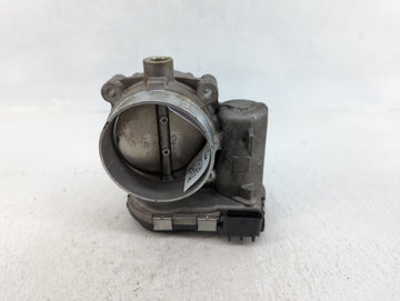 2011-2022 Jeep Grand Cherokee Throttle Body P/N:05184349AE Fits Fits 2011 2012 2013 2014 2015 2016 2017 2018 2019 2020 2021 