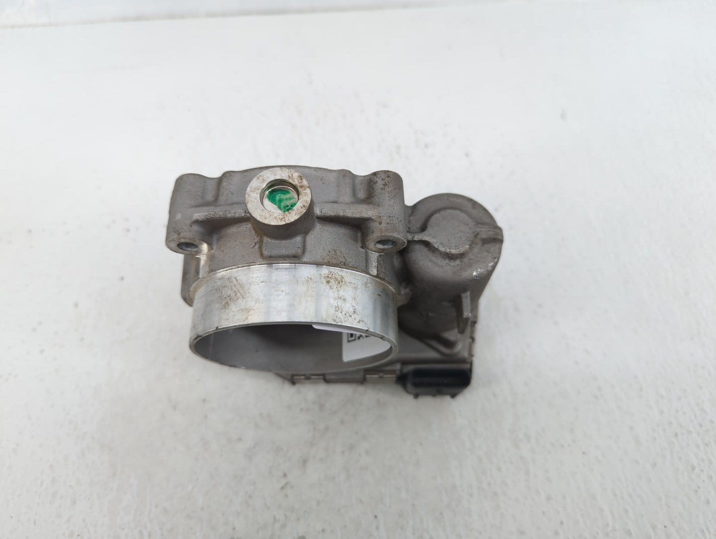 2011-2022 Jeep Grand Cherokee Throttle Body P/N:05184349AE Fits Fits 2011 2012 2013 2014 2015 2016 2017 2018 2019 2020 2021 