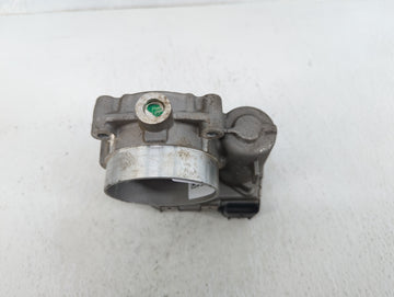 2011-2022 Jeep Grand Cherokee Throttle Body P/N:05184349AE Fits Fits 2011 2012 2013 2014 2015 2016 2017 2018 2019 2020 2021 2022 OEM Used Auto Parts