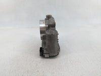 2011-2022 Jeep Grand Cherokee Throttle Body P/N:05184349AE Fits Fits 2011 2012 2013 2014 2015 2016 2017 2018 2019 2020 2021 