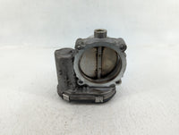 2011-2022 Jeep Grand Cherokee Throttle Body P/N:05184349AE Fits Fits 2011 2012 2013 2014 2015 2016 2017 2018 2019 2020 2021 