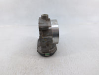 2011-2022 Jeep Grand Cherokee Throttle Body P/N:05184349AE Fits Fits 2011 2012 2013 2014 2015 2016 2017 2018 2019 2020 2021 