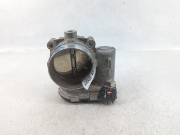 2011-2022 Jeep Grand Cherokee Throttle Body P/N:05184349AE Fits Fits 2011 2012 2013 2014 2015 2016 2017 2018 2019 2020 2021 
